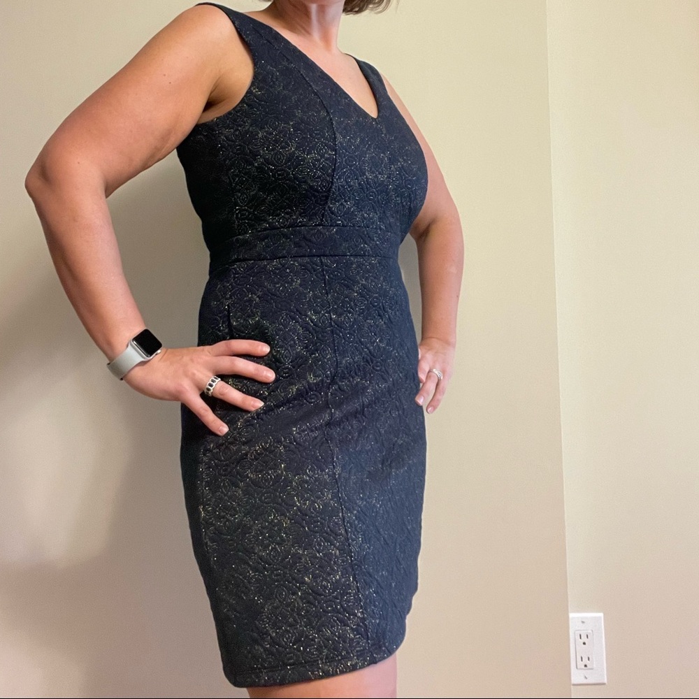 NWT MK dress - perfect for any occasion!